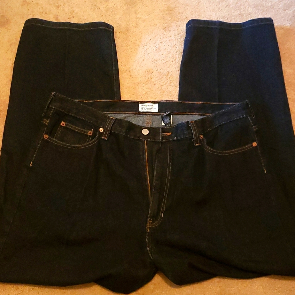 DKNY Performance Denim W38 L30